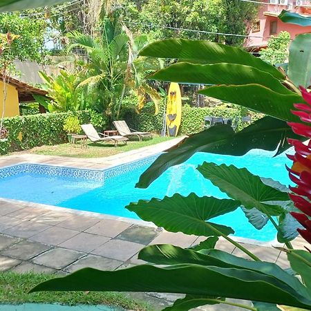 Pousada Catavento Arraial d'Ajuda Zewnętrze zdjęcie