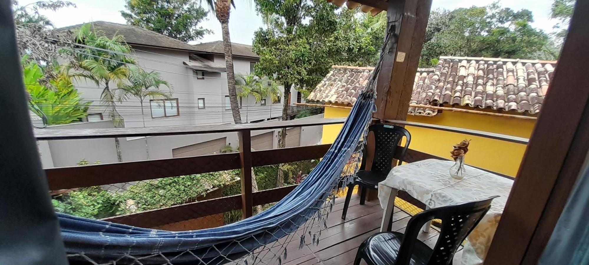 Pousada Catavento Arraial d'Ajuda Zewnętrze zdjęcie