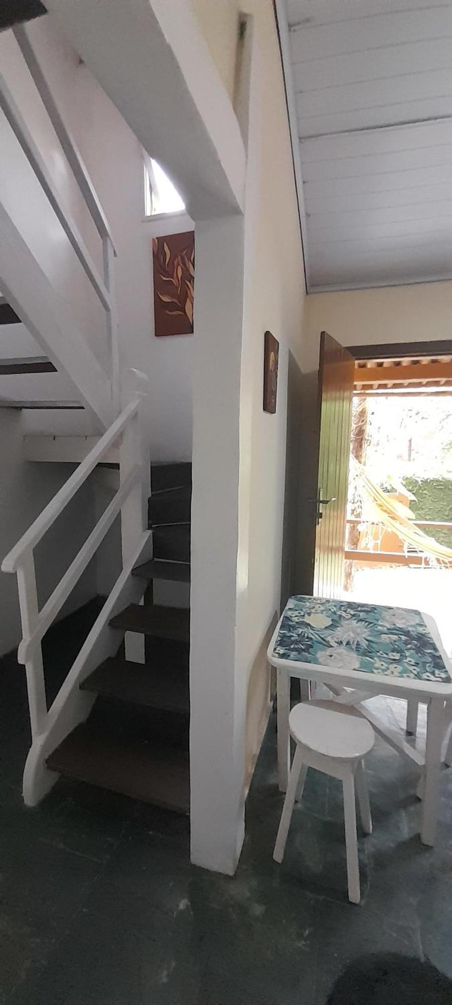 Pousada Catavento Arraial d'Ajuda Zewnętrze zdjęcie