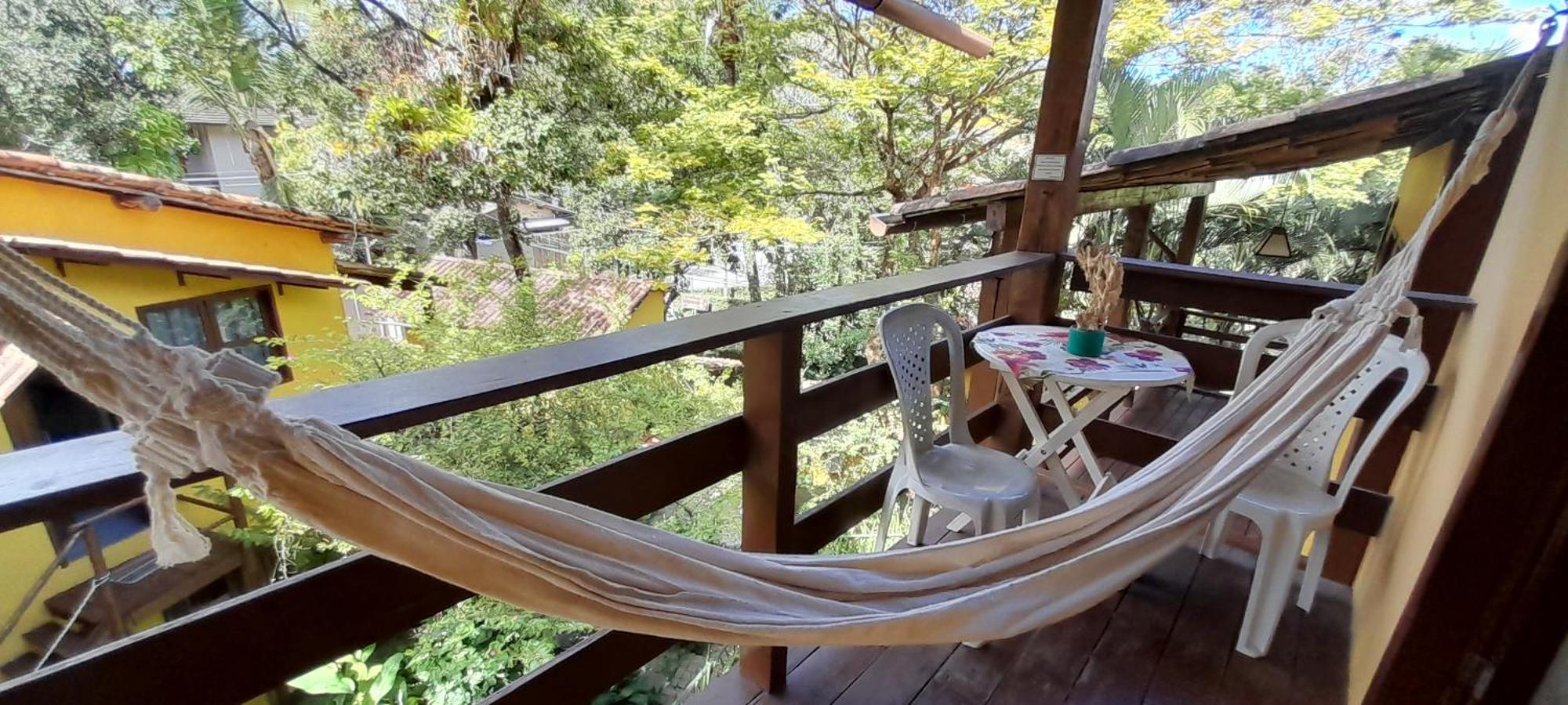 Pousada Catavento Arraial d'Ajuda Zewnętrze zdjęcie