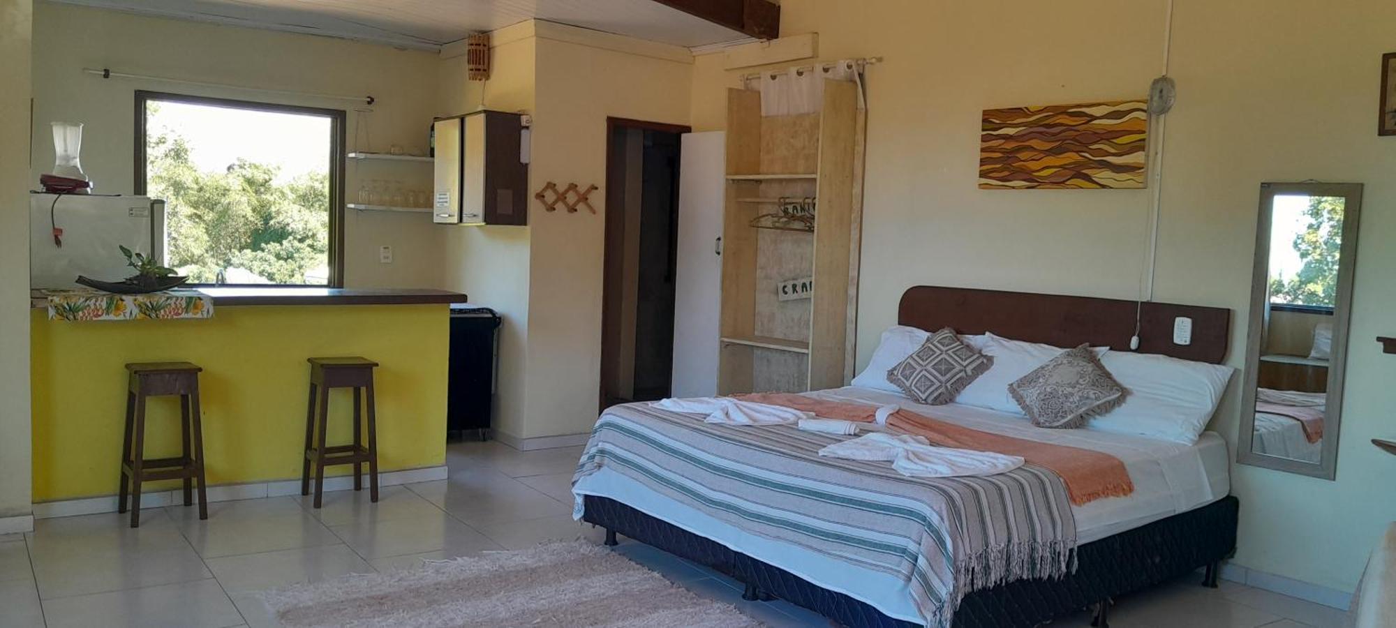 Pousada Catavento Arraial d'Ajuda Zewnętrze zdjęcie