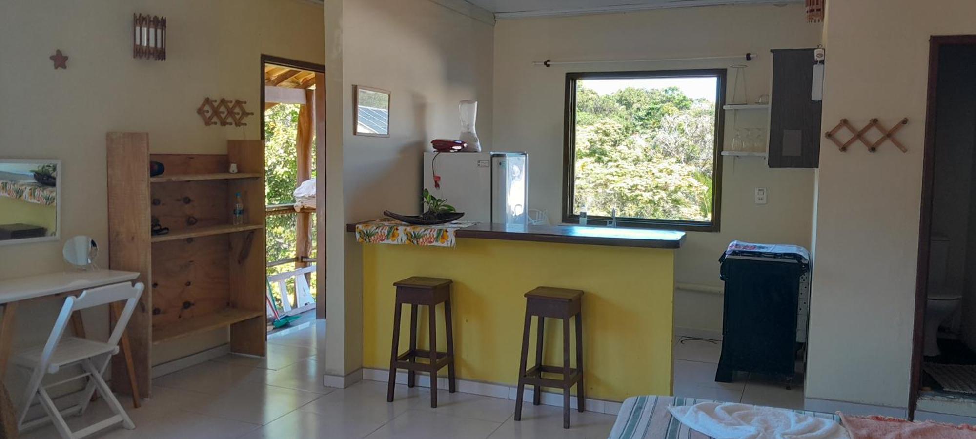 Pousada Catavento Arraial d'Ajuda Zewnętrze zdjęcie