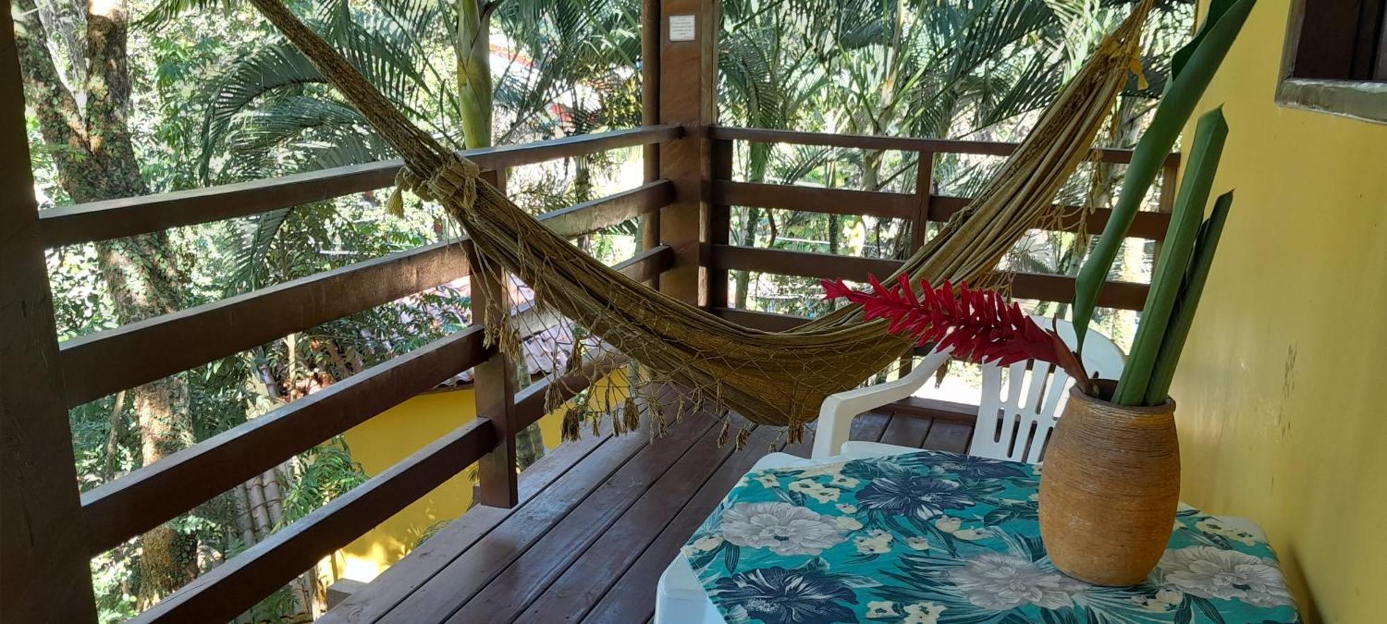 Pousada Catavento Arraial d'Ajuda Zewnętrze zdjęcie