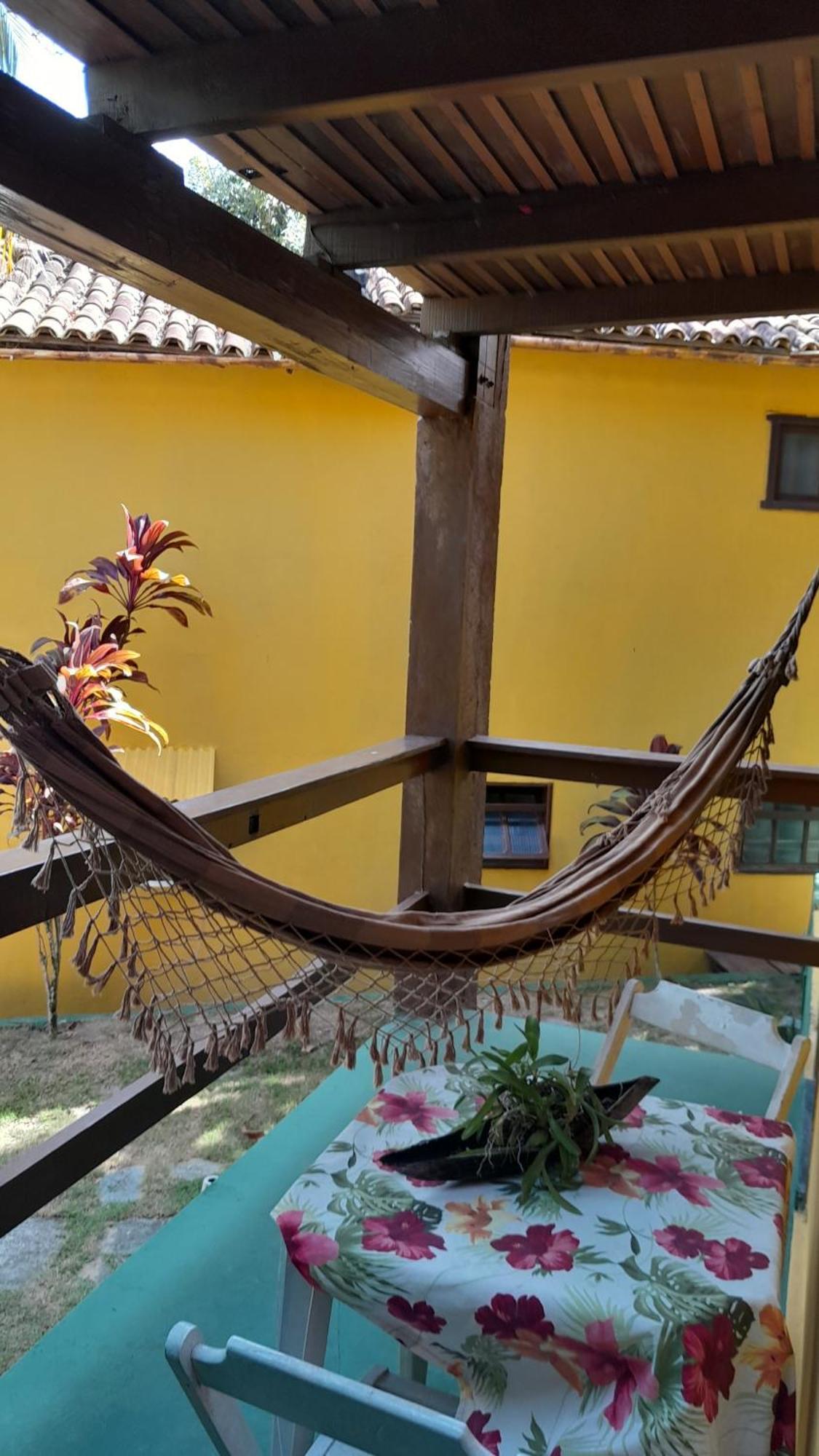 Pousada Catavento Arraial d'Ajuda Zewnętrze zdjęcie