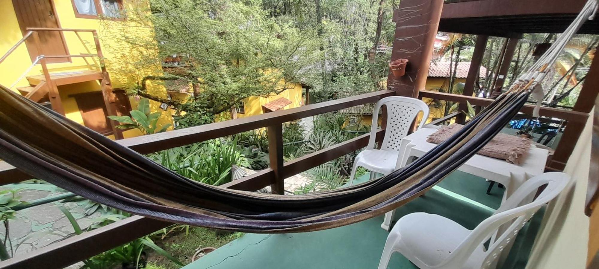 Pousada Catavento Arraial d'Ajuda Zewnętrze zdjęcie